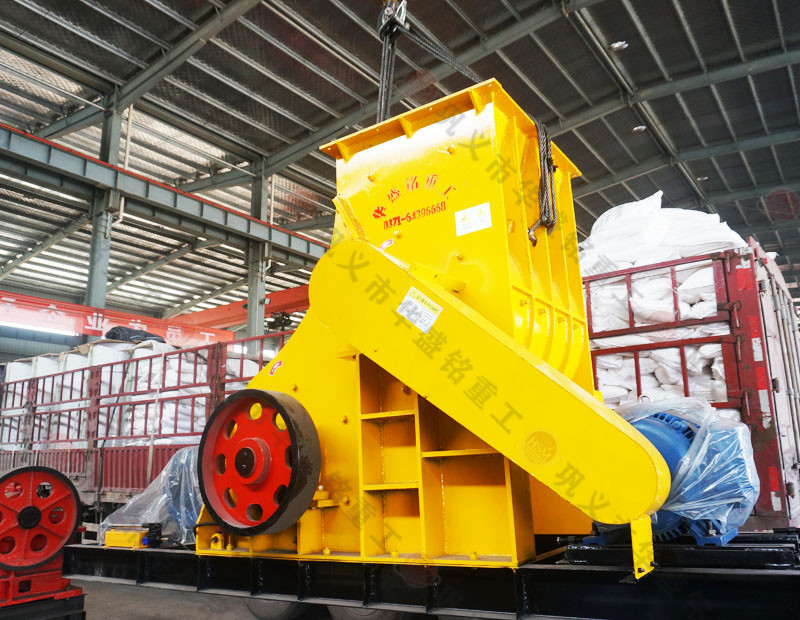 干濕兩用雙級粉碎機一機多用的投資價值何在？