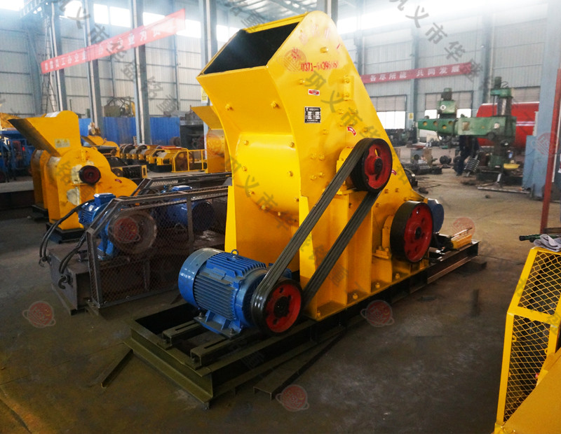 煤炭粉碎機(jī)報(bào)價(jià)