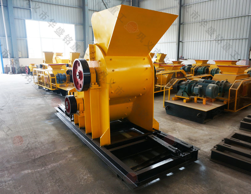 河南頁巖粉碎機廠家多家，哪家好呢推薦一下