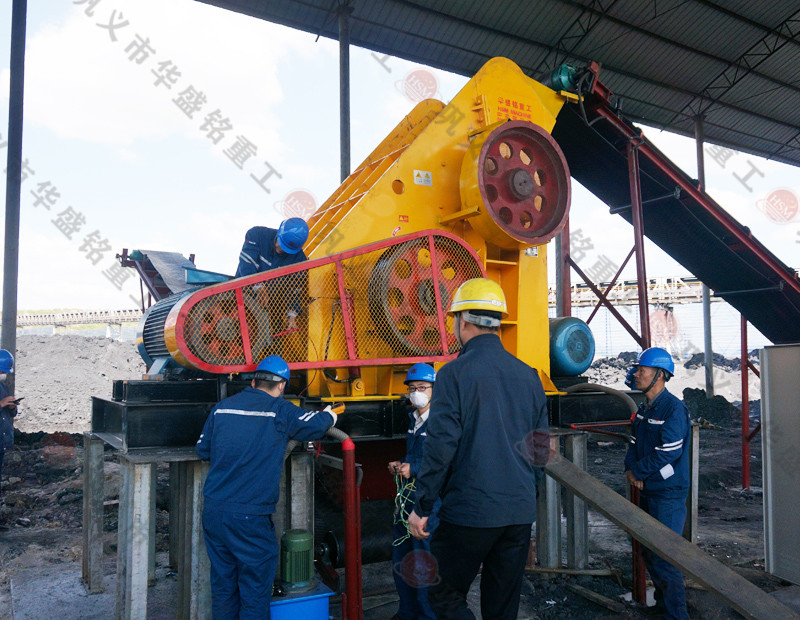 雙級粉碎機市場價格多少錢？小型雙級粉碎機廠家推薦