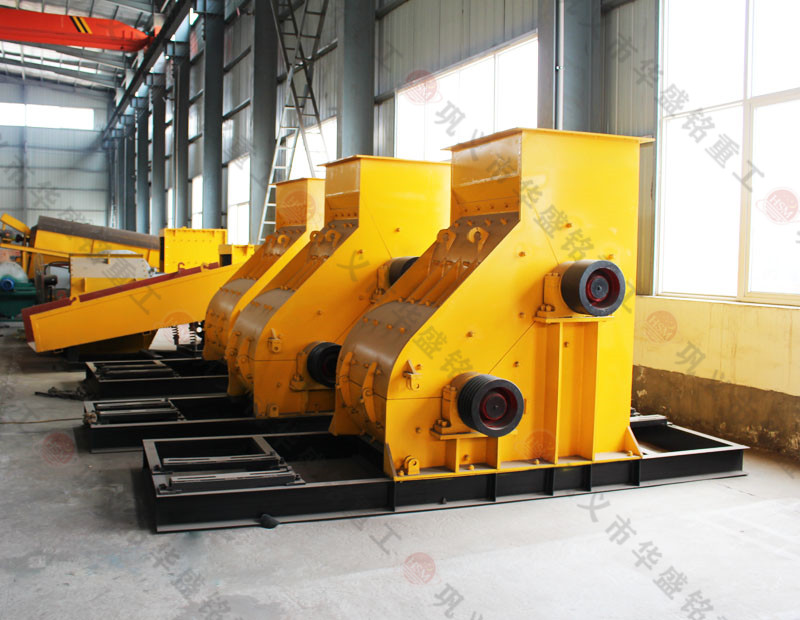 建筑垃圾粉碎機(jī)性能優(yōu)勢及報價